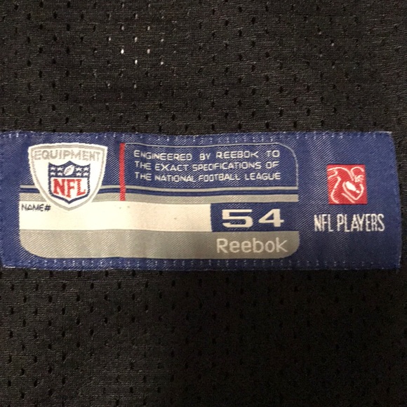 Men’s Steelers Brown Jersey - Picture 3 of 9